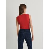 Reserved - Bodi - crvena | shoptok.hr