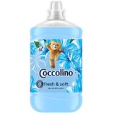 Coccolino Blue Splash omekšivač 1700ml / 68 pranja / XXL Cijene