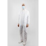 Lacuna jednokratni kombinezon arle beli veličina xxl ( 2arlwh/xxl ) | ePonuda.com