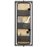 Mömax vrtljiv regal basti, z ogledalom | Shoptok.si