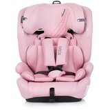 Chipolino autosjedalica 76-150cm Icon Flamingo | shoptok.hr