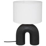 Atmosphera Lampa Eidel H 40,5 crno bela (190623) | ePonuda.com