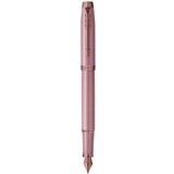 Parker IM The Finishing Touch nalivpero 2235413, Mauve, pero M, plava tinta | shoptok.hr
