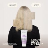 Goldwell Dualsenses Blondes & Highlights Toning Conditioner regenerator za toniranje s ljubičastim pigmentom 200 ml | shoptok.hr