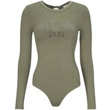 Guess LS ALEXANDRA LOGO Kaki Cijene
