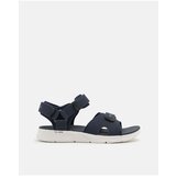 Skechers Sandali & Odprti čevlji 229097 GO CONSISTENT SANDAL Modra | Shoptok.si
