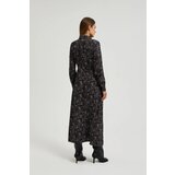 Marisse Women's Dress L-Su-4602 Black | Shoptok.si