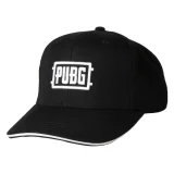 PUBG LOGO SNAPBACK HAT