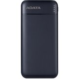 A DATA C100 Lithium Polymer (LiPo) 10000 mAh Black | shoptok.hr