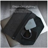 Green cell Adapter multiport 6in1 iz USB-C na USB-C, 3x USB-A, HDMI, Ethernet | Shoptok.si