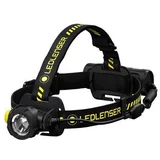 H7R Work LED svjetiljka za glavu pogon na punjivu bateriju 600 lm 60 h 502195