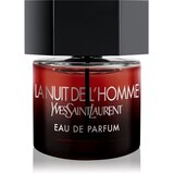 Yves Saint Laurent La Nuit de L'Homme La Nuit de L'Homme 2026 parfumska voda za moške 50 ml Cene