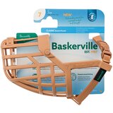 Baskerville Classic brnjica, bež - Veličina 7 Cijene