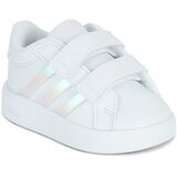 Adidas Nizke superge GRAND COURT 3.0 CF I Bela | Shoptok.si