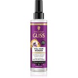 Schwarzkopf Gliss Full Hair Wonder regenerator u spreju 200ml | Eponuda.com