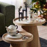 Modern Living Okrasni Krožnik Tree -Paz- | Shoptok.si