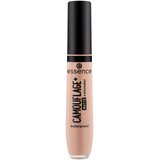 Essence Korektorji proti podočnjakom & korektorji Camouflage Matt Concealer + Matt - 90 - Bež Cene
