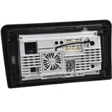 Kettz tipska multimedija 9 Slim DIN za Audi A3 2008-2012 | ePonuda.com