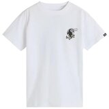 Vans Majice s kratkimi rokavi - Bela | Shoptok.si
