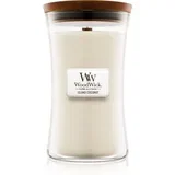 island coconut dišeča svečka 610 g unisex