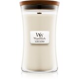 WoodWick island coconut mirisna svijeća 610 g | shoptok.hr