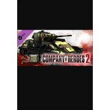 Steam Company of Heroes 2 - Soviet Skins Collection (DLC) (PC) Key GLOBAL | ePonuda.com