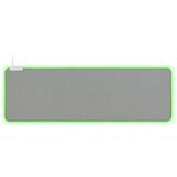 Razer Goliathus Extended Chroma Soft Mercury Gaming podloga za miša - RZ02-02500314-R3M1 Cene