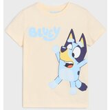 Sinsay Komplet od 2 majice kratkih rukava Bluey | shoptok.hr