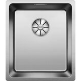 Blanco pomivalno korito ANDANO 340-U InFino INOX 18/10, brez daljinskega upravljalnika. | Shoptok.si