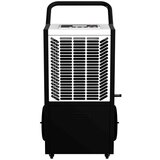 Adler AD 7864 Industrial air dryer Black Adler AD 7864 Industrial air dryer Black Slike