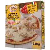 Mara pizza capriccioza 340g Cene