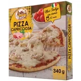 pizza capriccioza 340g