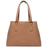 Valentino Bags Torbe SHOPPING BRIXTON Bež Cene