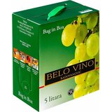Vinarija Radovanović Belo vino RADOVANOVIĆ 5l Cene