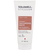 Goldwell Stylesign Roughman Texturizing Paste oblikovanje las izjemno močna fiksacija 100 ml | Shoptok.si