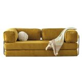 Atelier Del Sofa sofa vantta deluxe mustard | Eponuda.com