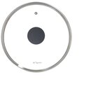 Tognana Poklopac za šerpu 32 cm, Providni Cene