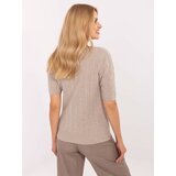 Factory Price Sweater-PM-SW-B-615.18-beige | Shoptok.si