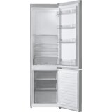 Vox Kombinirani hladnjak KK 3400S E [E, H:204 l, Z:84 l, LessFrost, srebrna] | shoptok.hr