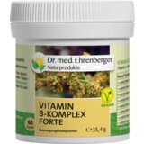 Dr. med. Ehrenberger - bio in naravni izdelki vitamin B-kompleks forte cene