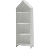 Vipack polica za knjige u obliku kućice Casami, 57 x 171 cm Cijene