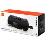 JBL Tuner 3 Black Bluetooth radio | Eponuda.com