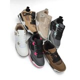 Resti Women's Street Pulse Sport Sneakers | shoptok.hr