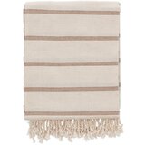 Södahl brisača za plažo Easy Brown | Shoptok.si