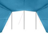 vidaXL Vodootporni šator 302 x 240 x 240 cm | shoptok.hr