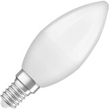  LED sijalica B25 3000K 2.8W E14 OSRAM Cene