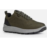Geox Khaki men's sneakers Spherica 4x4 B Abx - Men's | Eponuda.ba