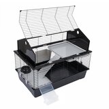TIAKI kavez za male životinje Maisonette 100 - D 96 x Š 57 x V 73 cm | shoptok.hr
