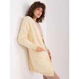 Wool Fashion Italia Sweater-AT-SW-234502.38X-light beige | Shoptok.si
