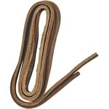 Famaco LACET CUIR 120 CM MARRON FONCE Smeđa Cijene